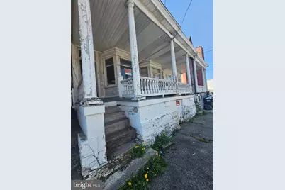 416 E Mahanoy Avenue, Mahanoy City, PA 17948 - Photo 2
