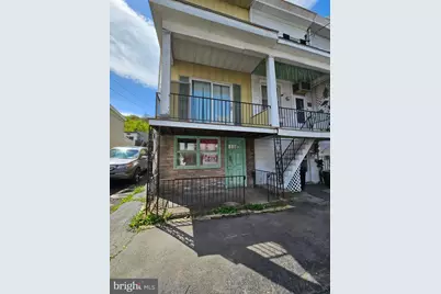 438 E Mahanoy Street, Mahanoy City, PA 17948 - Photo 16