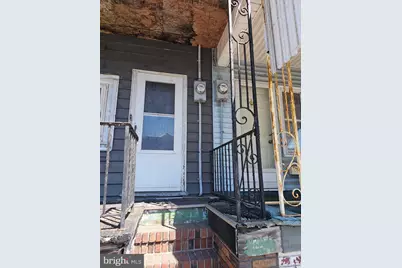 1033 E Centre Street, Mahanoy City, PA 17948 - Photo 2
