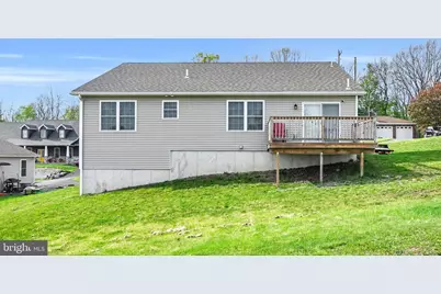 308 Oak Hill Street, Seltzer, PA 17974 - Photo 30
