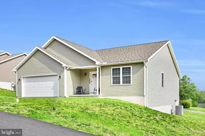 308 Oak Hill Street, Seltzer, PA 17974 - Photo 4