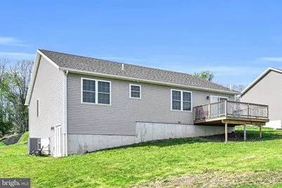 308 Oak Hill Street, Seltzer, PA 17974 - Photo 32