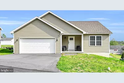 308 Oak Hill Street, Seltzer, PA 17974 - Photo 2