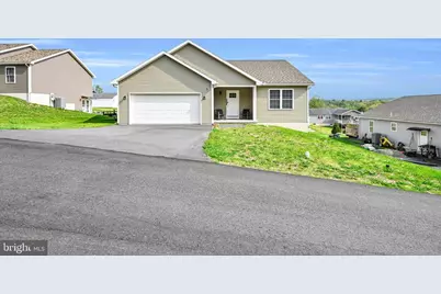 308 Oak Hill Street, Seltzer, PA 17974 - Photo 1