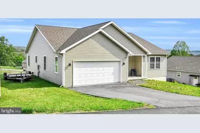 308 Oak Hill Street, Seltzer, PA 17974 - Photo 6