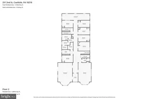 231 2nd St, Coaldale, PA 18218 - Photo 92