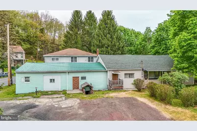 38 N 8th Street, Mahanoy City, PA 17948 - Photo 24