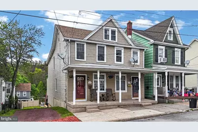 347 E Union Street, Tamaqua, PA 18252 - Photo 1