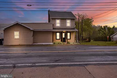 1039 Long Run Road, Pine Grove, PA 17963 - Photo 2