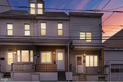 630 E Pine Street, Mahanoy City, PA 17948 - Photo 1