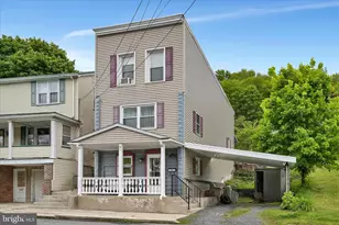 320 E Bacon St, Pottsville, PA 17901 - Photo 1