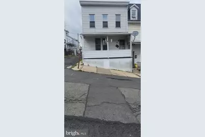 322 W Race Street, Pottsville, PA 17901 - Photo 1