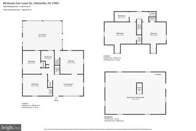 88 Haven Fair Lawn Drive, Pottsville, PA 17901 - Photo 40