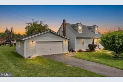 88 Haven Fair Lawn Drive, Pottsville, PA 17901 - Photo 2