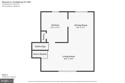 865 Jacks Lane, Orwigsburg, PA 17961 - Photo 36