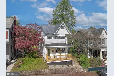 44 N 3rd Street, Cressona, PA 17929 - Photo 2