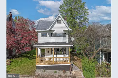 44 N 3rd Street, Cressona, PA 17929 - Photo 4