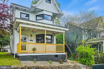 44 N 3rd Street, Cressona, PA 17929 - Photo 6