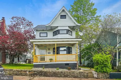 44 N 3rd Street, Cressona, PA 17929 - Photo 1