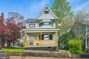 44 N 3rd St, Cressona, PA 17929 - Photo 1