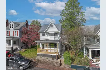 44 N 3rd Street, Cressona, PA 17929 - Photo 4
