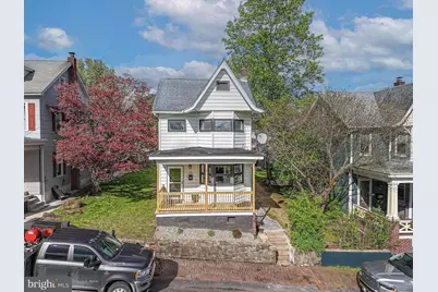 44 N 3rd Street, Cressona, PA 17929 - Photo 2