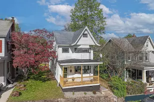44 N 3rd St, Cressona, PA 17929 - Photo 1