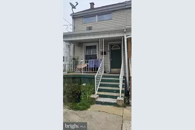 23 N Broad Mountain Avenue, Frackville, PA 17931 - Photo 1