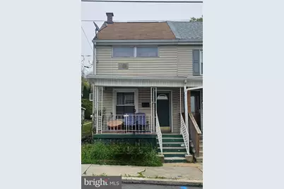 23 N Broad Mountain Avenue, Frackville, PA 17931 - Photo 2