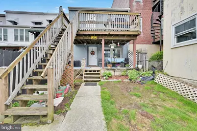 1588 W Market Street, Pottsville, PA 17901 - Photo 22