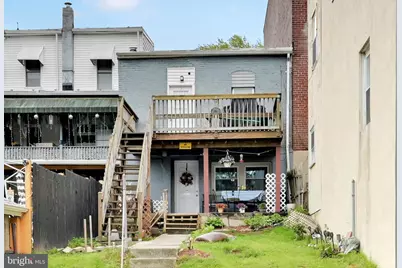 1588 W Market Street, Pottsville, PA 17901 - Photo 24