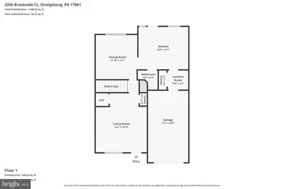 4206 Brookside Court, Orwigsburg, PA 17961 - Photo 32
