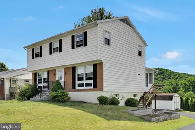 89 Deerfield Drive, Pottsville, PA 17901 - Photo 6