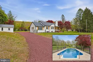 121 Ben Titus Rd, Tamaqua, PA 18252 - Photo 1