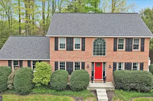 25 Tall Oaks Dr, Pottsville, PA 17901 - Photo 6