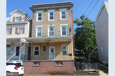 130 E Bacon Street, Pottsville, PA 17901 - Photo 1