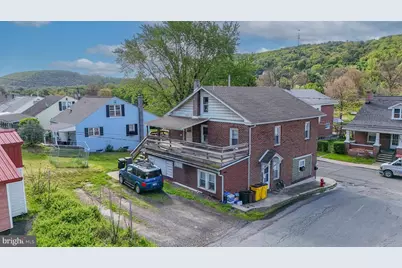 549 W Columbia Street, Schuylkill Haven, PA 17972 - Photo 2