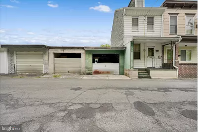 434 E Mahanoy Street, Mahanoy City, PA 17948 - Photo 26