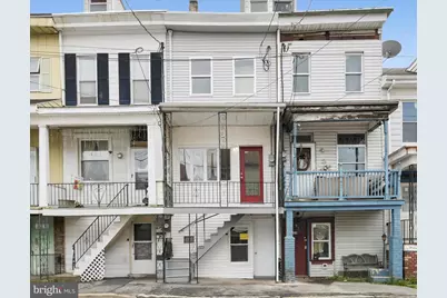 434 E Mahanoy Street, Mahanoy City, PA 17948 - Photo 1