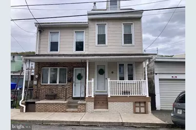 822 E Market Street, Mahanoy City, PA 17948 - Photo 1