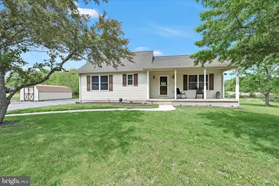 754 Rear W Market Street, Orwigsburg, PA 17961 - Photo 1