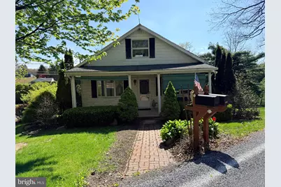 750 Brockton Mountain Drive, Barnesville, PA 18214 - Photo 1