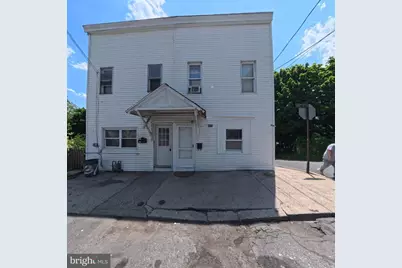 439 Morgan Avenue, Pottsville, PA 17901 - Photo 2