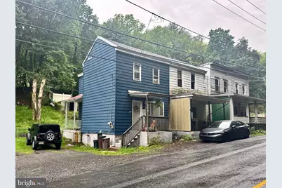 250-248 Mill Creek Avenue, Pottsville, PA 17901 - Photo 1