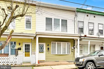 537 W Mahanoy Street, Mahanoy City, PA 17948 - Photo 2