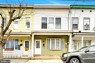 537 W Mahanoy St, Mahanoy City, PA 17948 - Photo 1