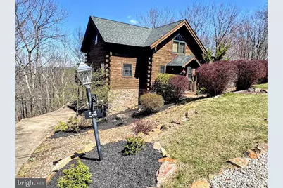54 Summit Rd, Hazelton, PA 18202 - Photo 4