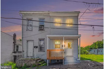 617 N 7th Street, Pottsville, PA 17901 - Photo 2