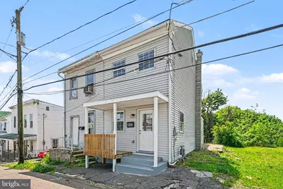617 N 7th Street, Pottsville, PA 17901 - Photo 1
