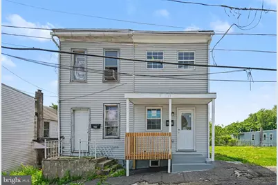 617 N 7th Street, Pottsville, PA 17901 - Photo 2